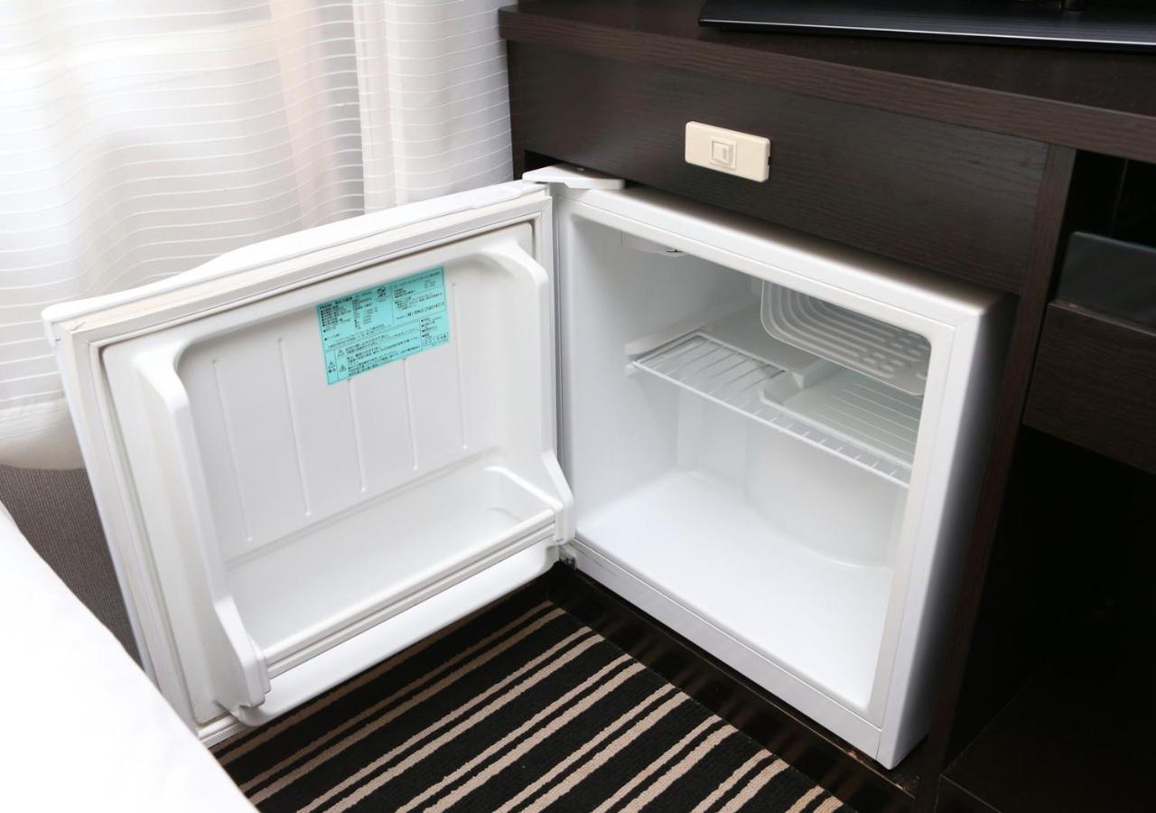 Apa Hotel Osaka Temma Ngoại thất bức ảnh